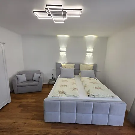 Levi Living * Bietigheim-Bissingen