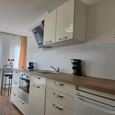 Levi Living Bietigheim-Bissingen