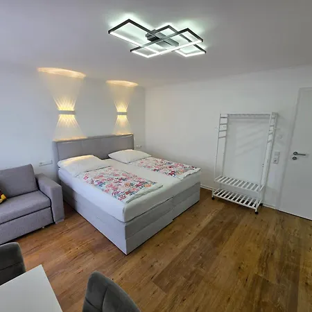 Levi Living Bietigheim-Bissingen