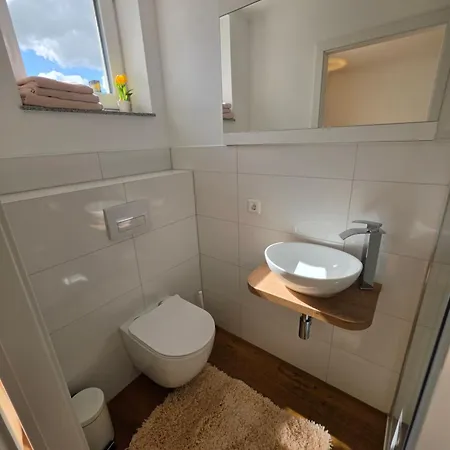 Levi Living Apartmán