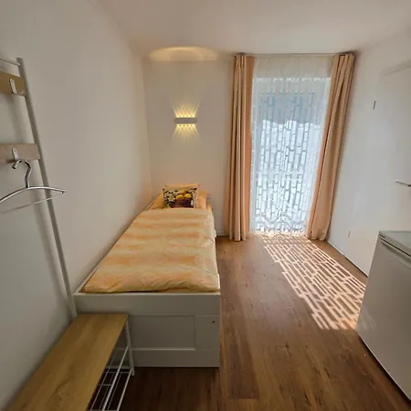 Levi Living Daire Bietigheim-Bissingen