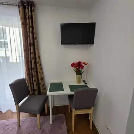 Levi Living Apartmán