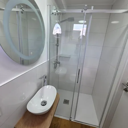 Apartmán Levi Living Bietigheim-Bissingen