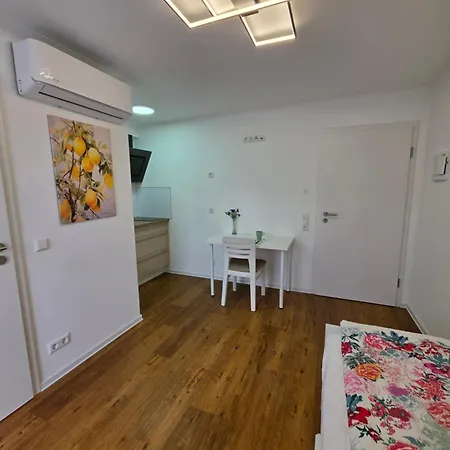 Levi Living Daire Bietigheim-Bissingen