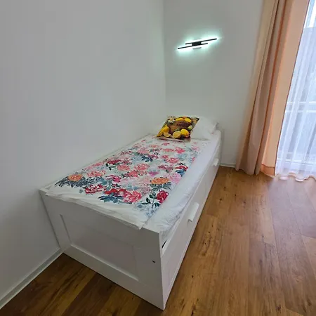 Levi Living * Bietigheim-Bissingen