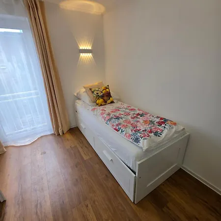 Levi Living Apartmán