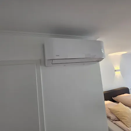 Apartmán Levi Living